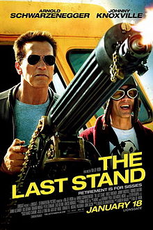 Affichecinema